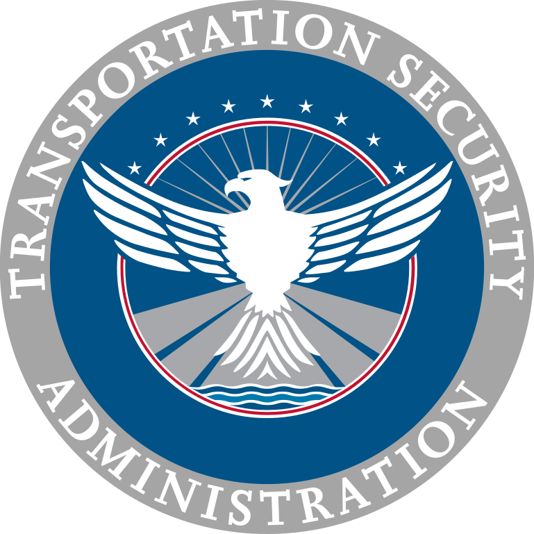 TSA (Transportation Security Administration)
