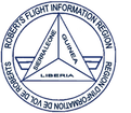 RFIR (Roberts Flight Information Region)