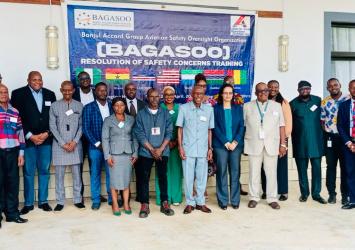 RSC TRAINING GROUP PHOTO