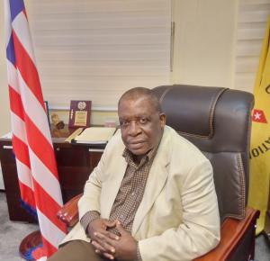 Hon. Julius D. Dennis, Jr.