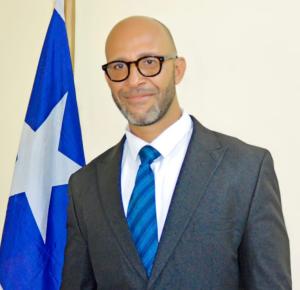 Director of Aviation Security