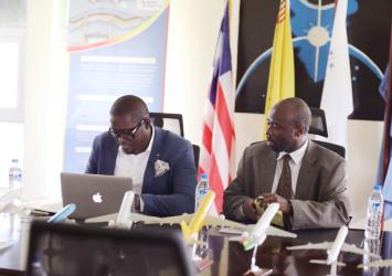 DDG-ADMINISRATION AND DDG-TECHNICAL