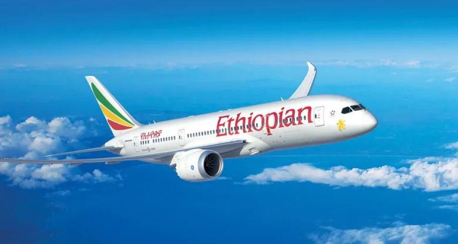 LCAA is Finalizing Requirements with Ethiopian Airlines for November Launch