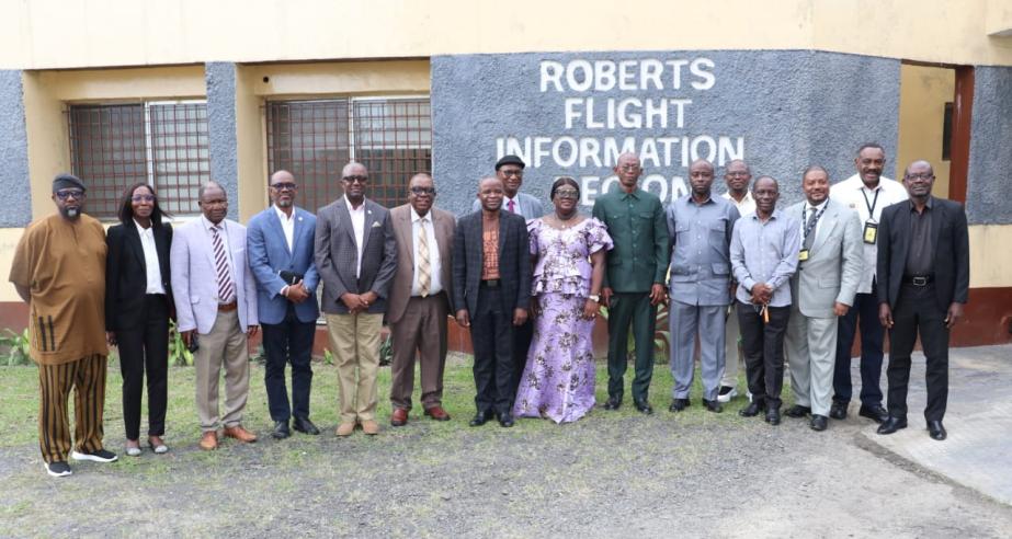 A New Chapter for Liberian Aviation: Reforming for Safety and Growth