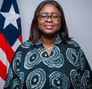 Ms. Felicia Ciatta Gray