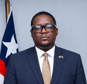 Stephen R. Johnson