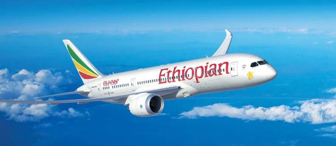 LCAA is Finalizing Requirements with Ethiopian Airlines for November Launch