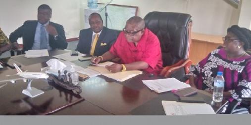 Turning Over Program