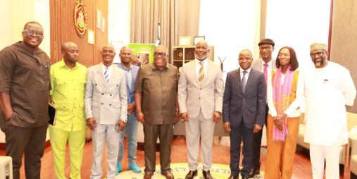 ICAO and Partners Drive Urgent Aviation Reforms