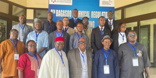 LCAA HOSTS REGIONAL AVIATION SUMMIT: LIBERIA DRIVES WEST AFRICAN REGULATORY HARMONIZATION