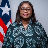 Ms. Felicia Ciatta Gray
