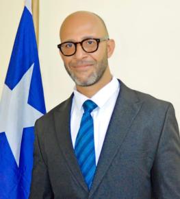 Director of Aviation Security