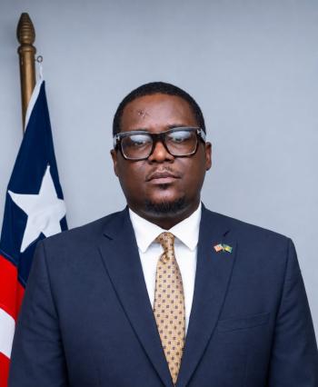 Stephen R. Johnson